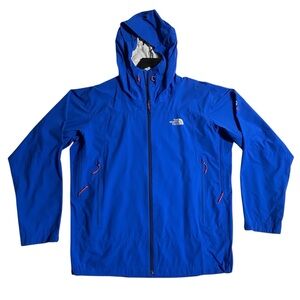 Men’s The North Face Leonidas HyVent 2.5L Summit Series Jacket
